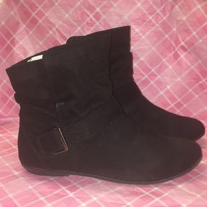 🎈SALE🎈👢#10.SLOUCHY BOOT👢